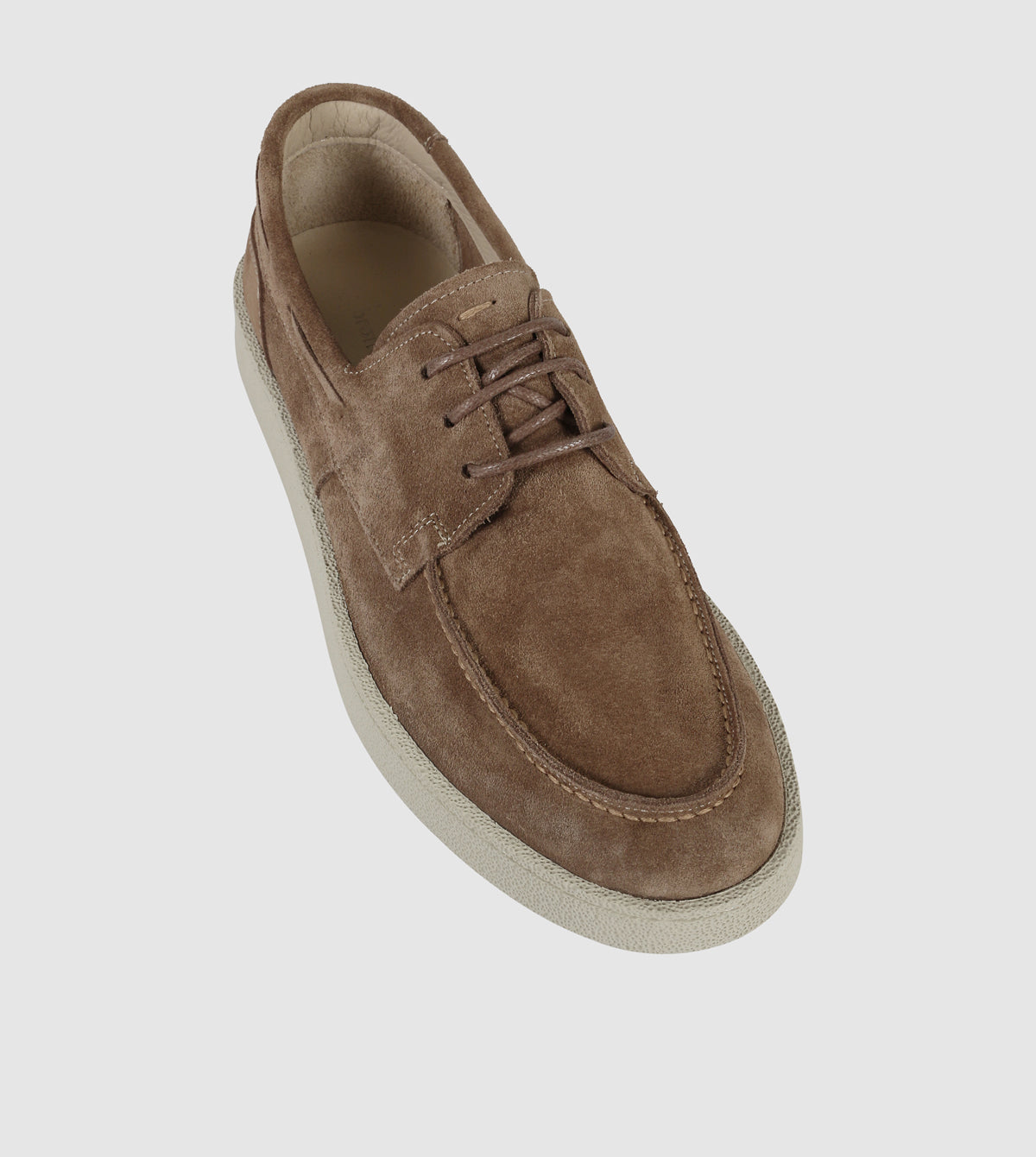 Leonce Lace Ups by Brando