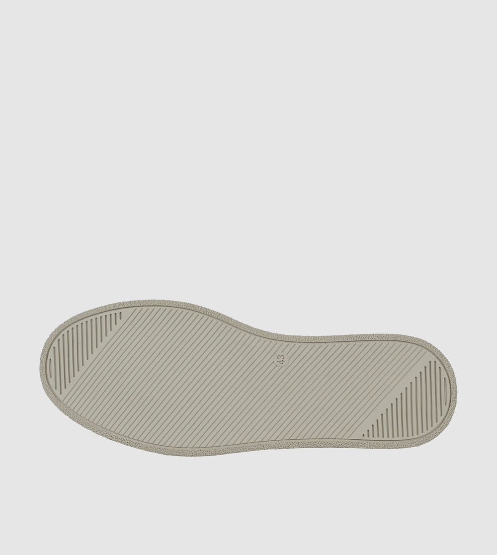Leonce Lace Ups by Brando