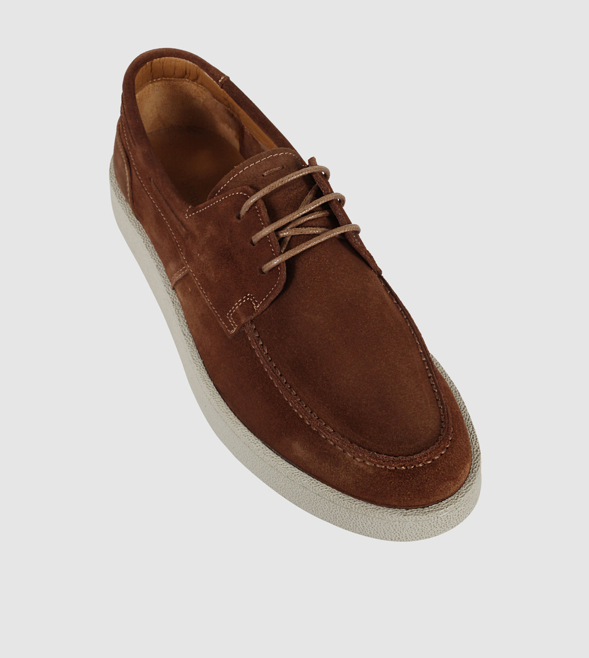 Leonce Lace Ups by Brando