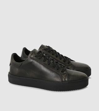 Jaime Low Top Sneakers by Brando