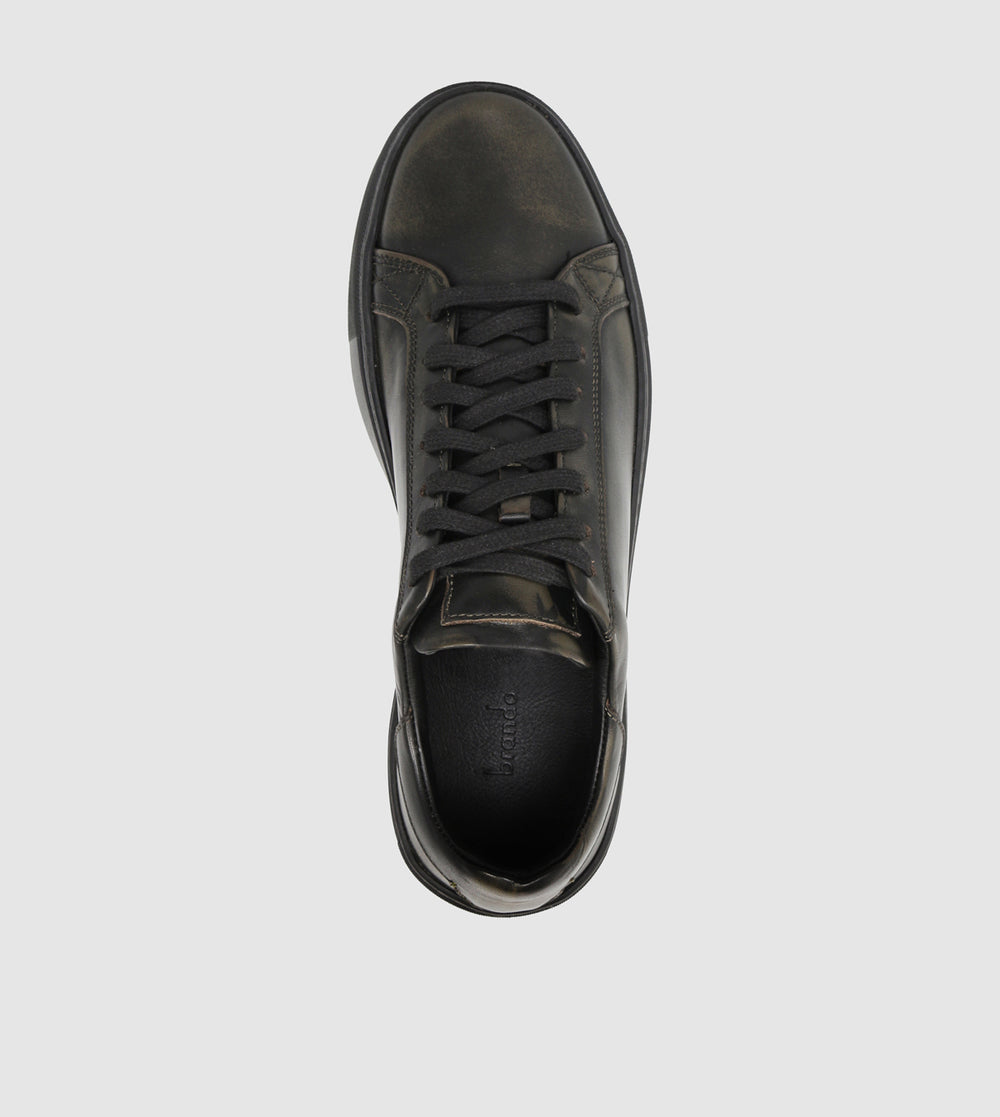 Jaime Low Top Sneakers by Brando