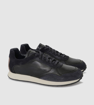Elrond Low Top Sneakers by Brando