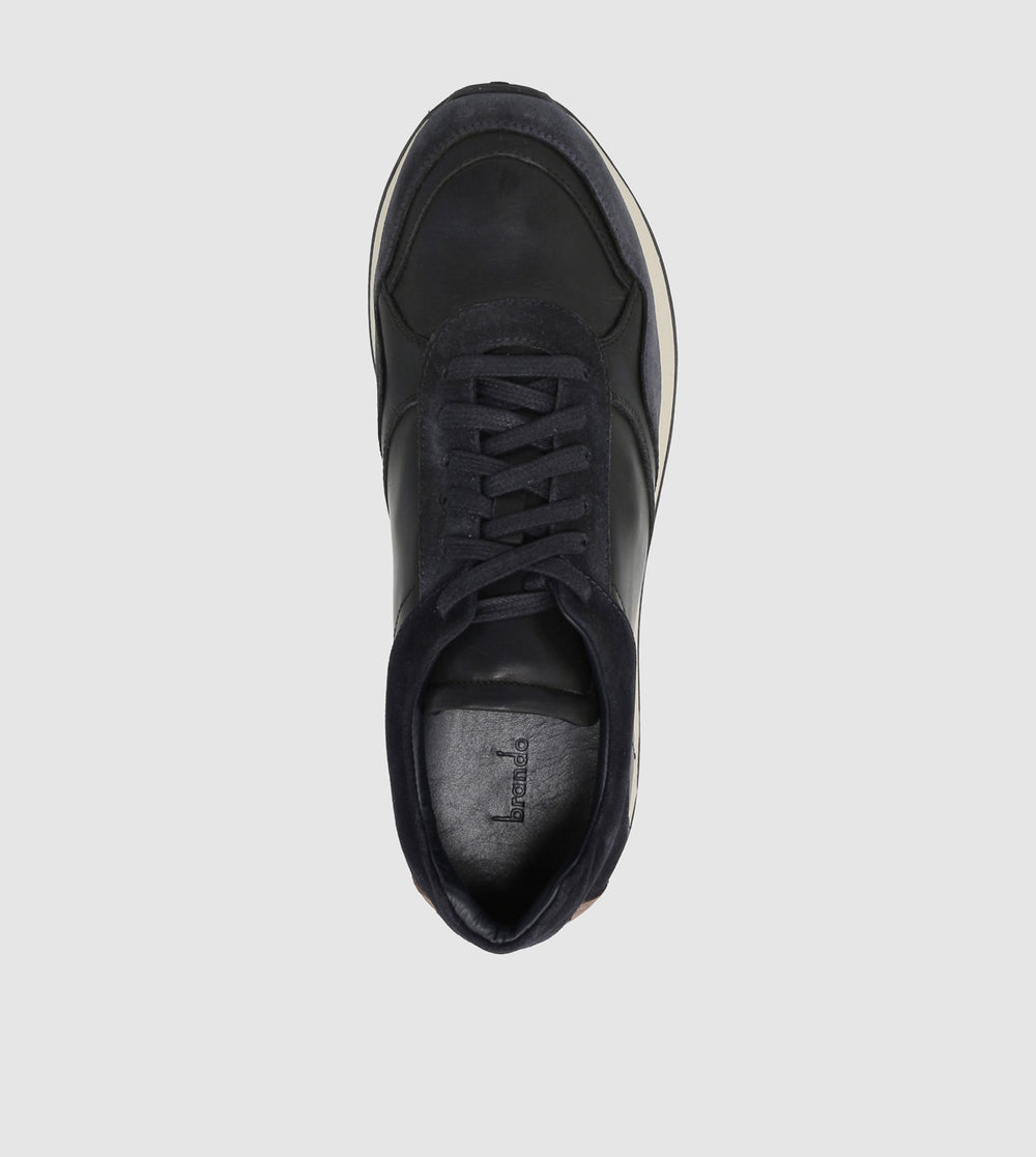 Elrond Low Top Sneakers by Brando