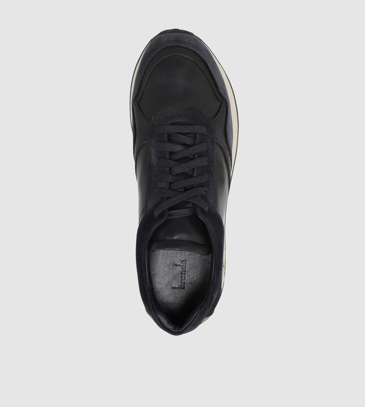 Elrond Low Top Sneakers by Brando