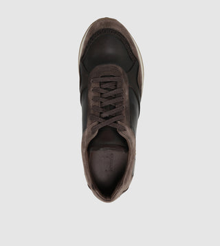 Elrond Low Top Sneakers by Brando