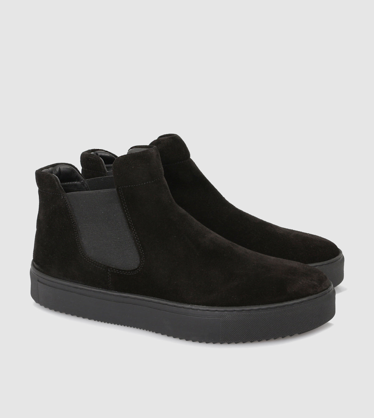 Field Chelsea Boots by Brando