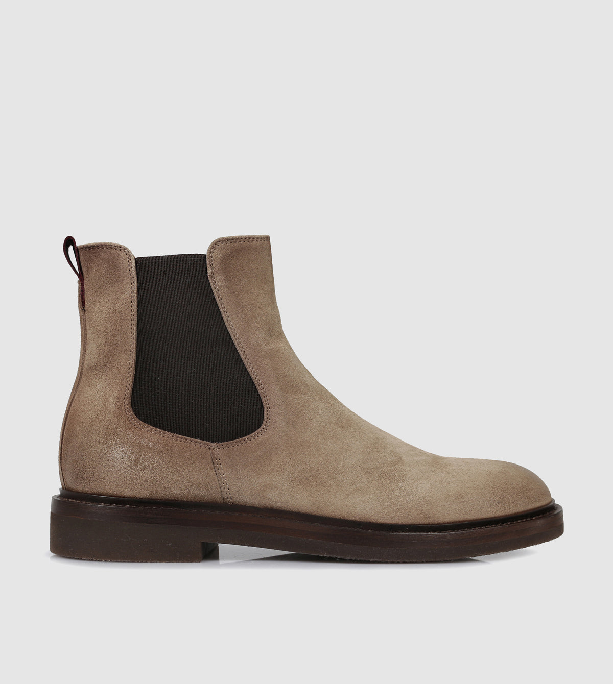 Coby Chelsea Boots by Brando