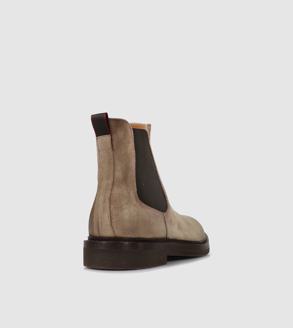 Coby Chelsea Boots by Brando