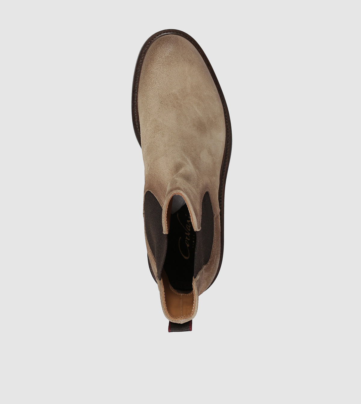 Coby Chelsea Boots by Brando