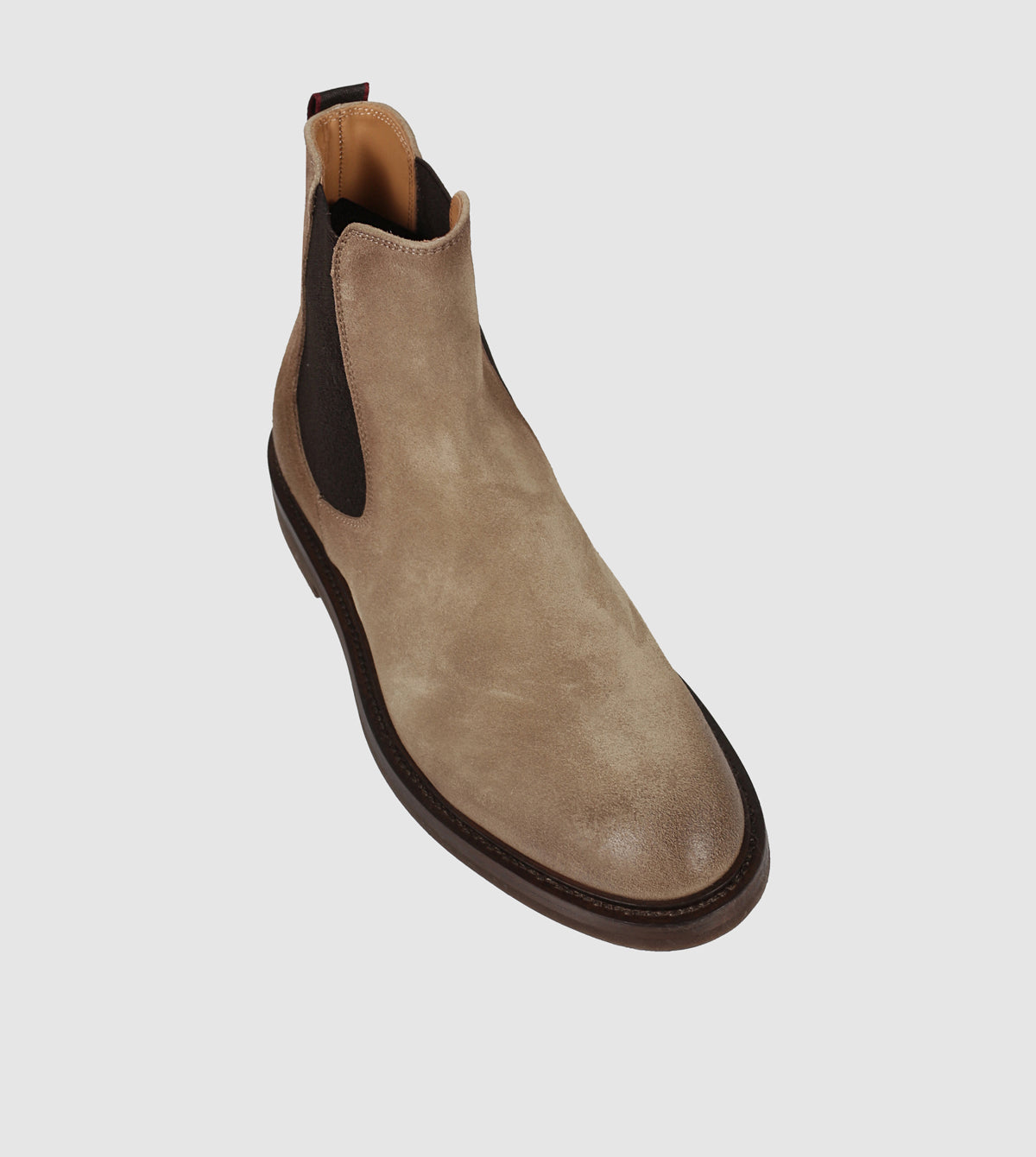 Coby Chelsea Boots by Brando