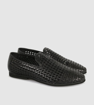 Shadrick Slip Ons by Be Brando
