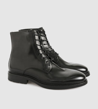 Force Lace-Up Boots by Brando