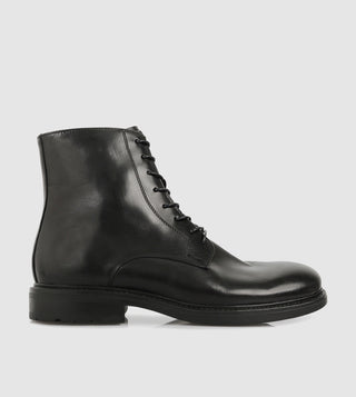 Force Lace-Up Boots by Brando