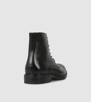 Force Lace-Up Boots by Brando