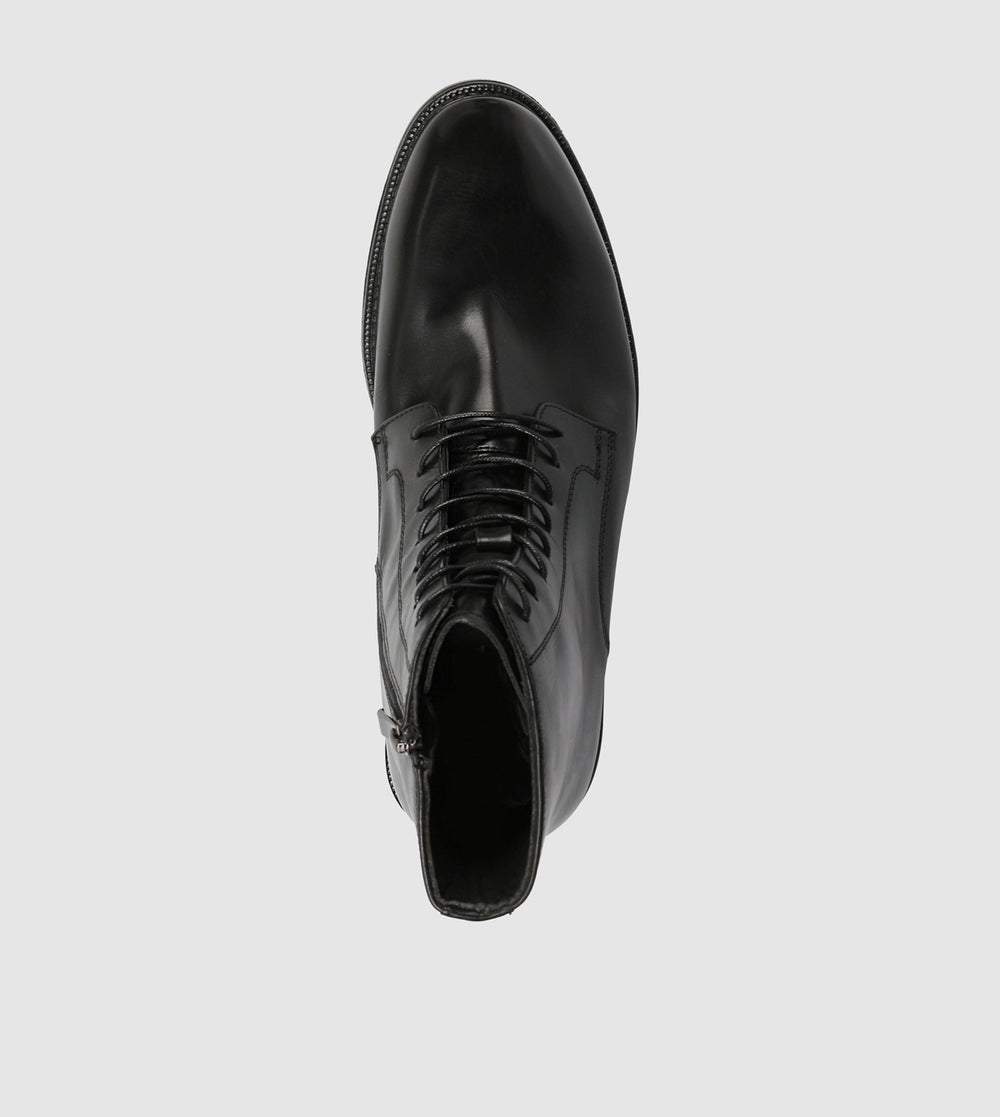 Force Lace-Up Boots by Brando