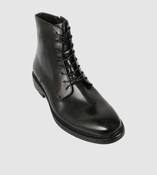 Force Lace-Up Boots by Brando