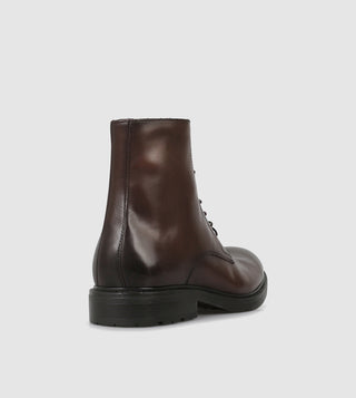 Force Lace-Up Boots by Brando