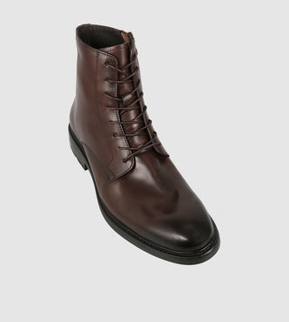 Force Lace-Up Boots by Brando