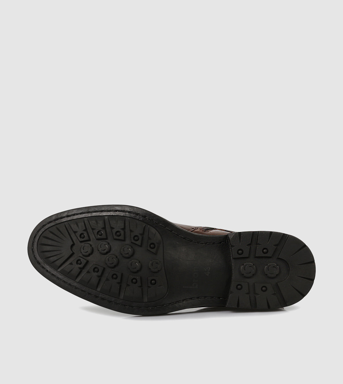 Force Lace-Up Boots by Brando