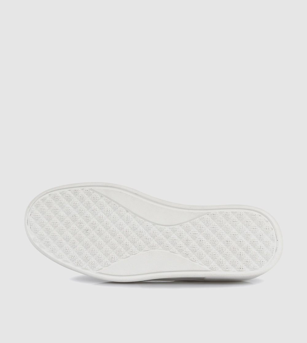 Vico Low Top Sneakers by Brando