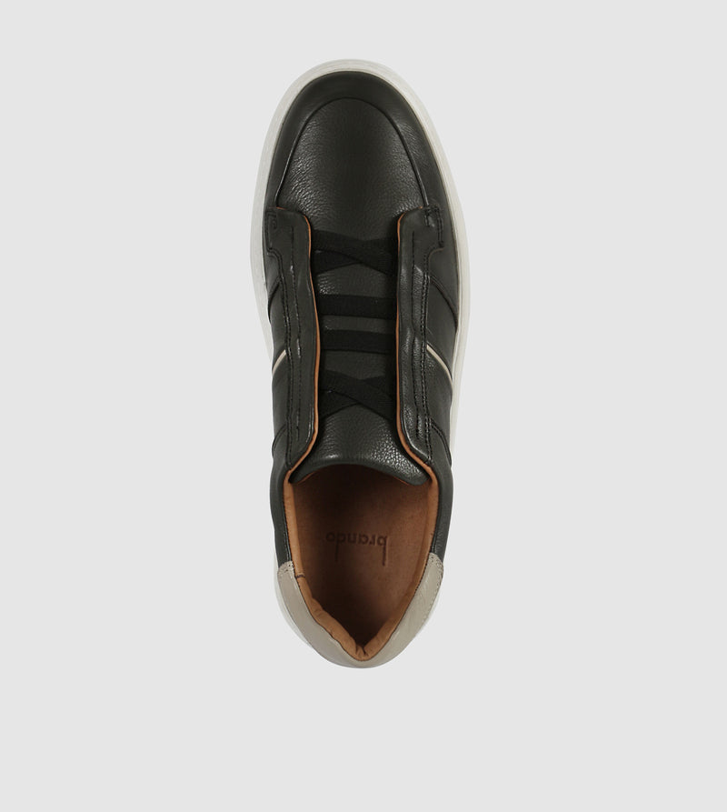 Vico Low Top Sneakers by Brando