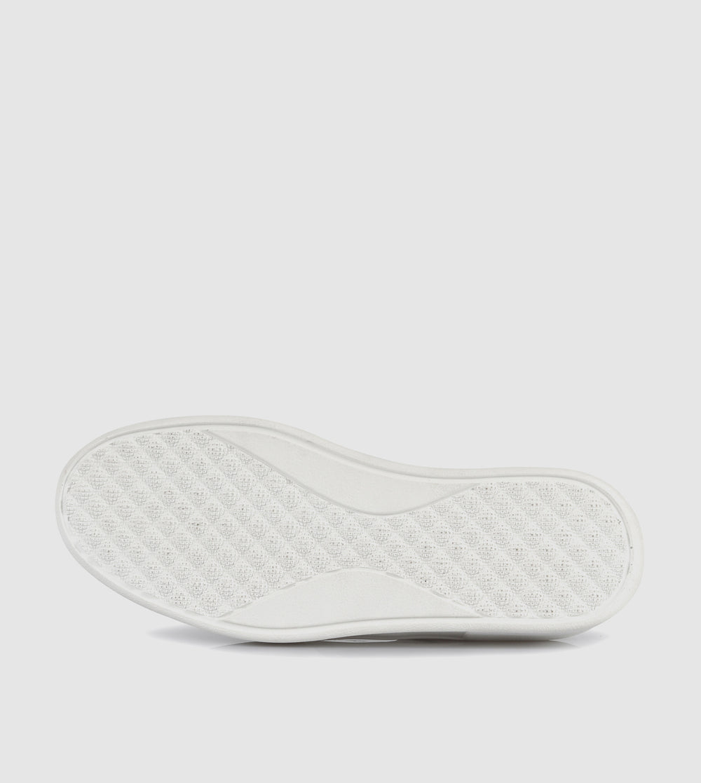 Vico Low Top Sneakers by Brando