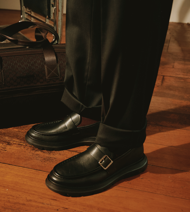 Ballard Casual Loafers by Brando