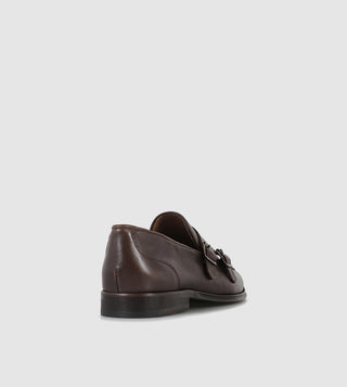 Andres Monk Straps by Brando