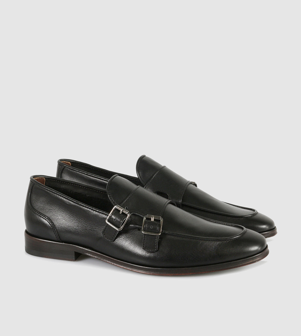 Andres Monk Straps by Brando