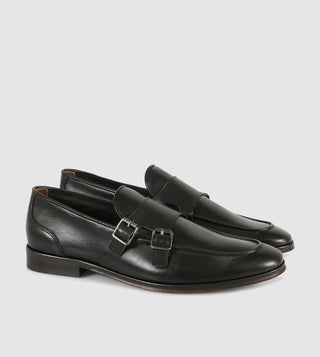 Andres Monk Straps by Brando