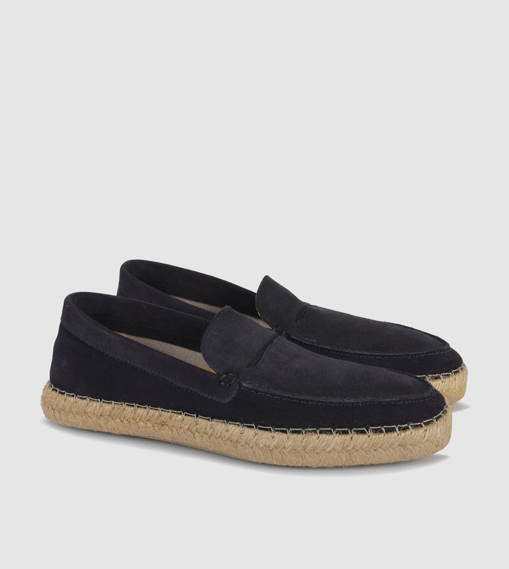 Ortiz Slip Ons by Brando