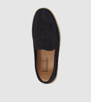 Ortiz Slip Ons by Brando
