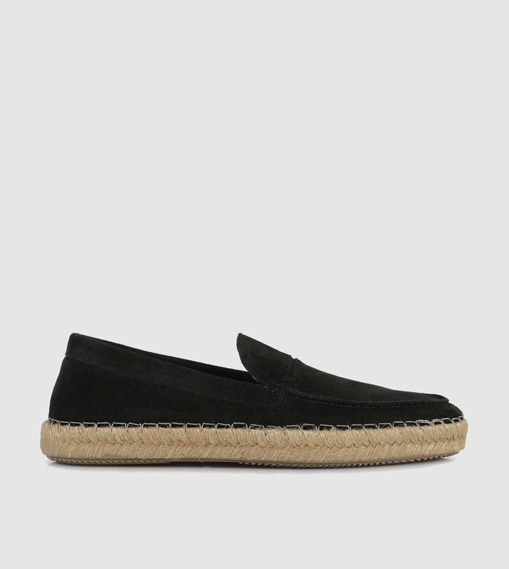Ortiz Slip Ons by Brando