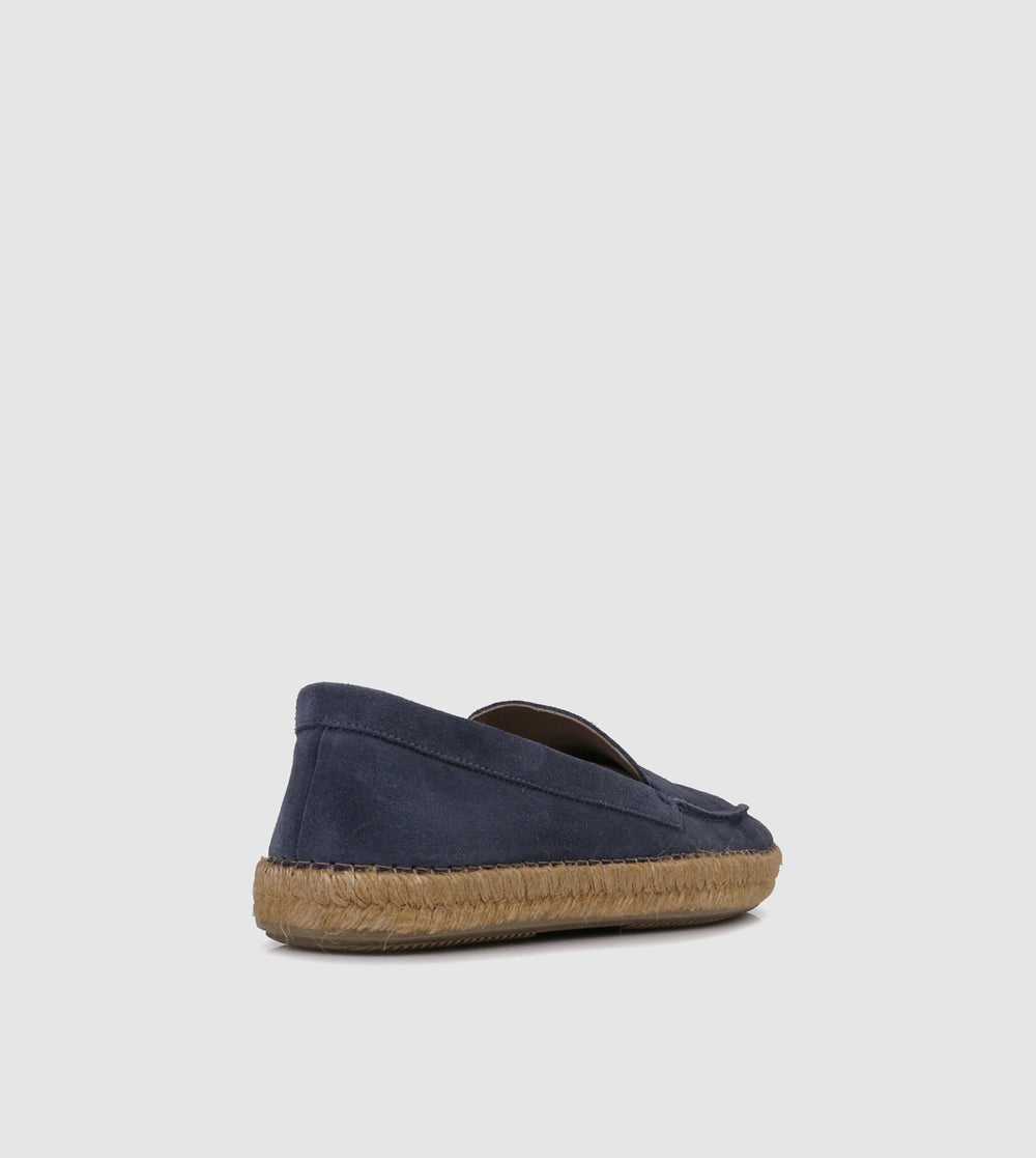 Ortiz Slip Ons by Brando