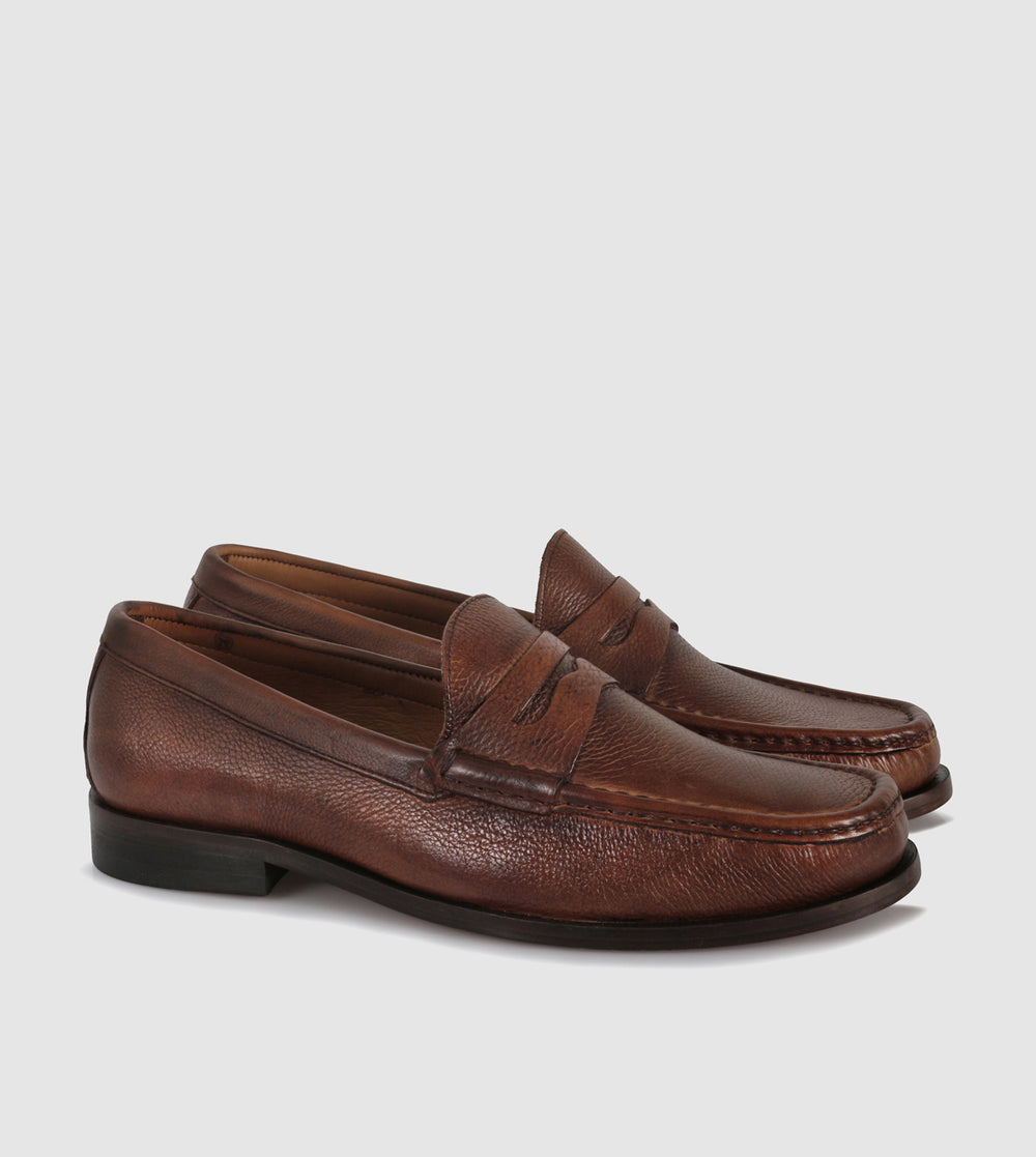 Miran Slip Ons by Brando