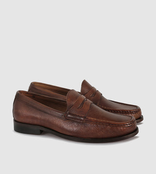 Miran Slip Ons by Brando