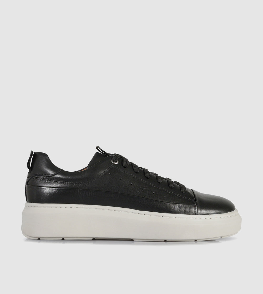 Corin Low Top Sneakers by Brando