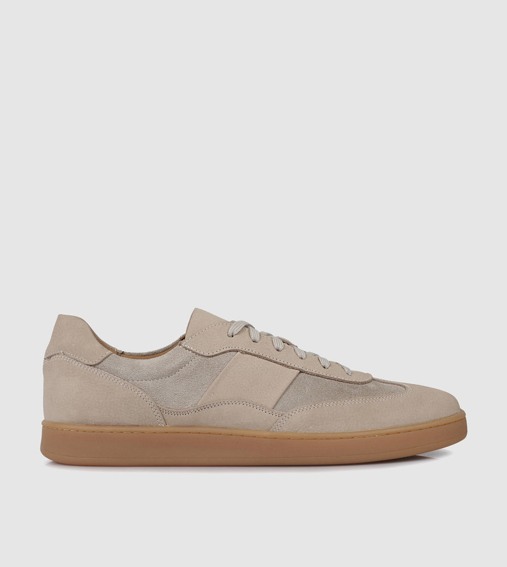 Bairro Low Top Sneakers by Brando