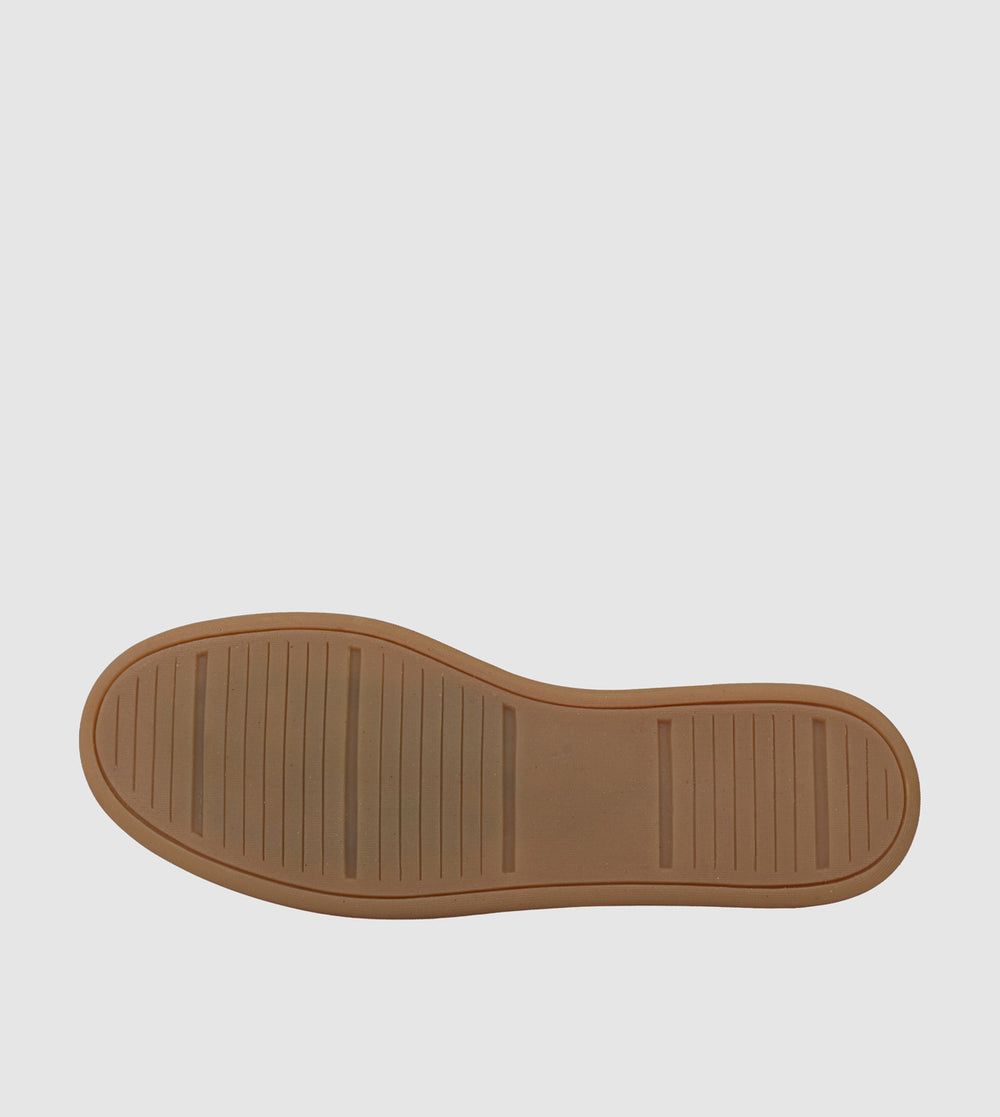 Bairro Low Top Sneakers by Brando