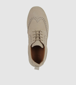 Iker Brogue Sneakers by Brando