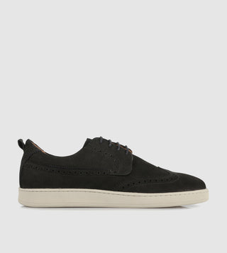 Iker Brogue Sneakers by Brando