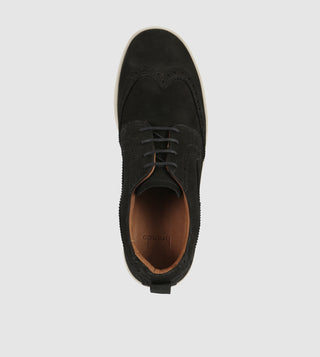 Iker Brogue Sneakers by Brando