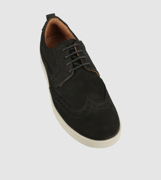 Iker Brogue Sneakers by Brando