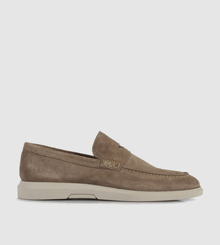 Nikolai Slip Ons by Brando