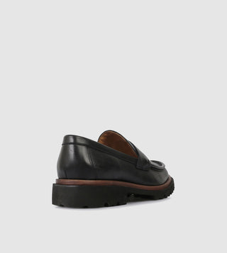 Haight Casual Loafers by Brando