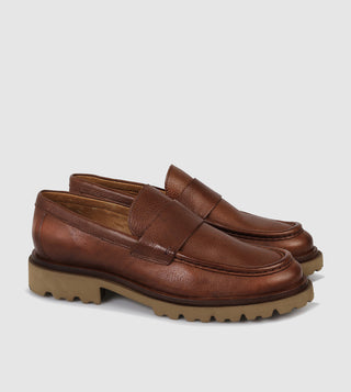 Haight Casual Loafers by Brando