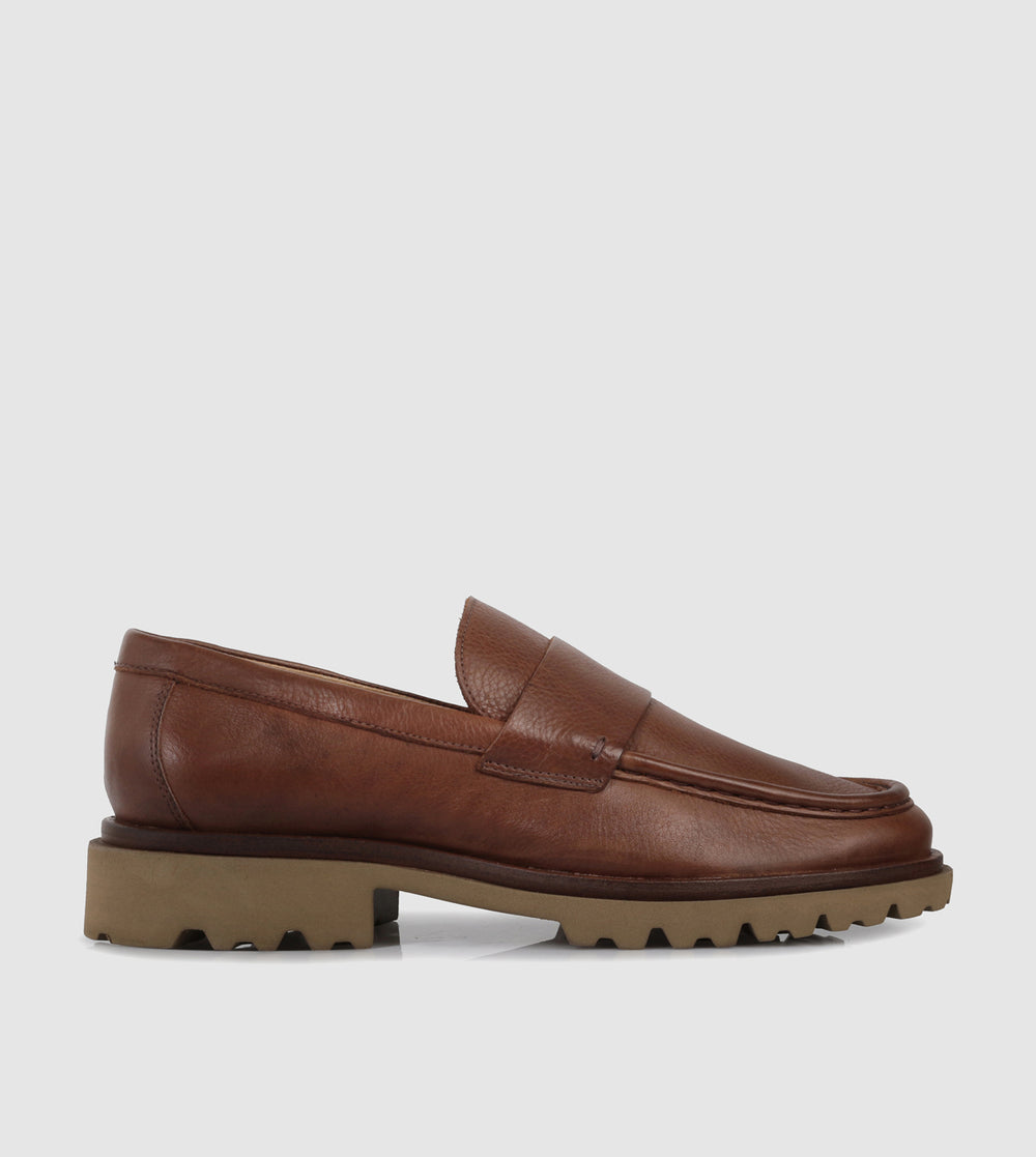 Haight Casual Loafers by Brando