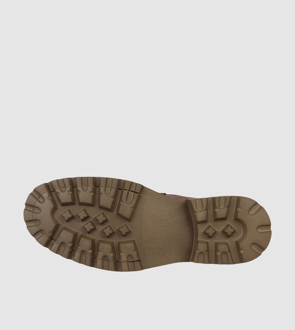 Haight Casual Loafers by Brando
