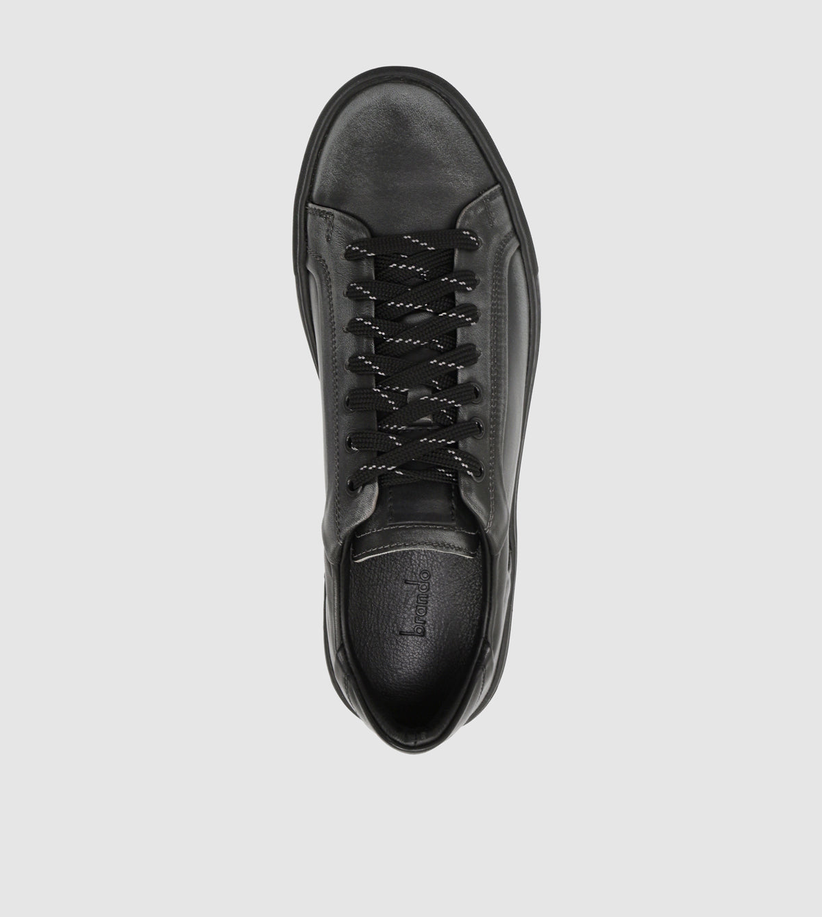 Bert Low Top Sneakers by Brando