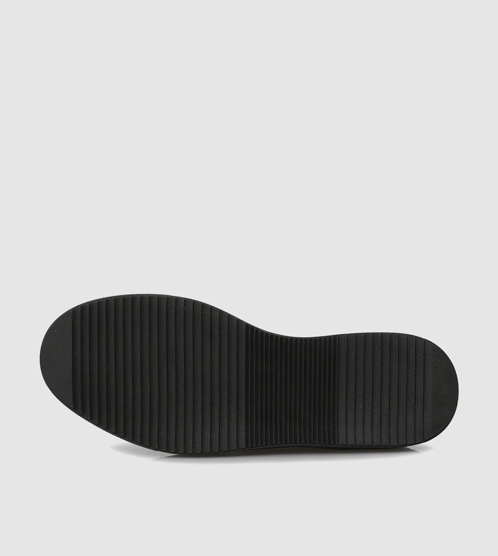 Bert Low Top Sneakers by Brando